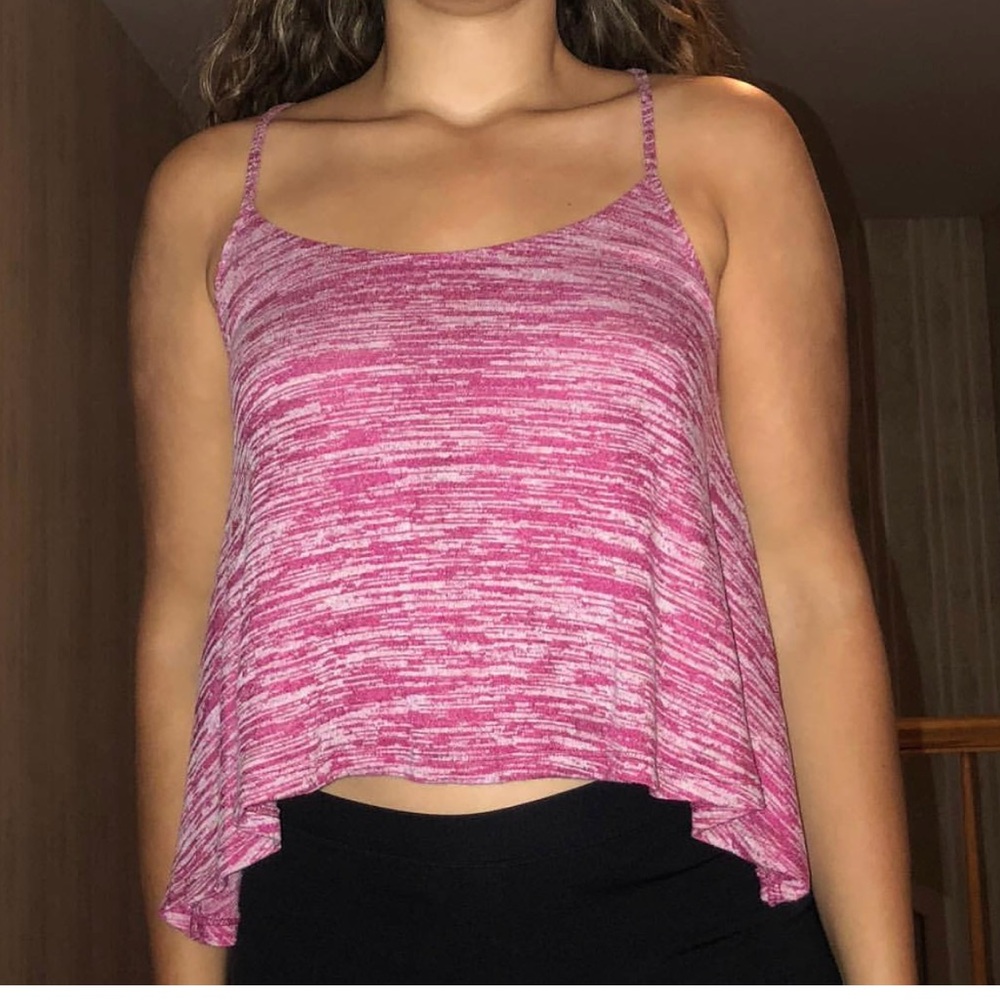 Hollister tank top